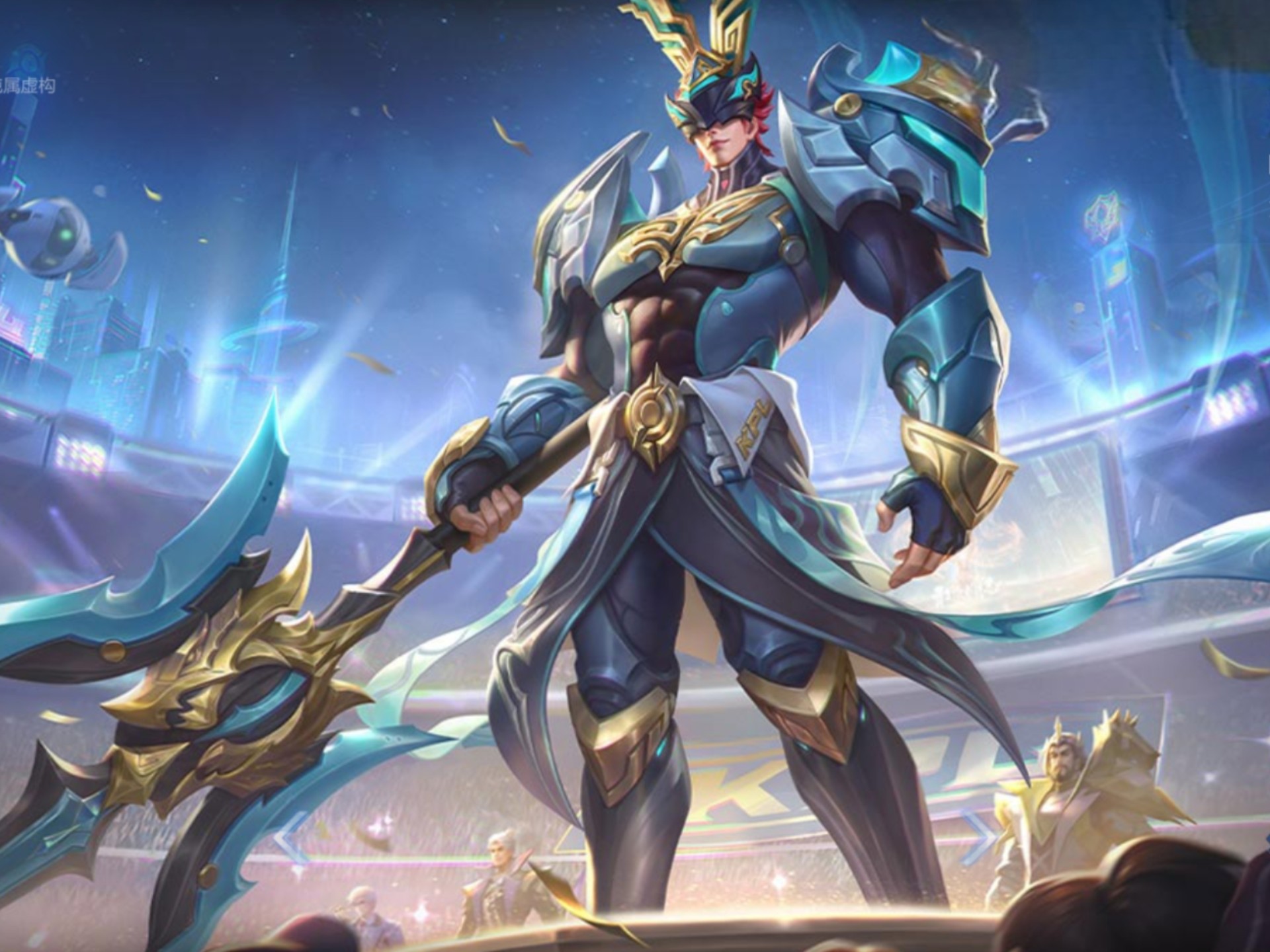 男子资格赛 男子资格赛