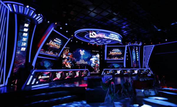 打开局面 打开局面