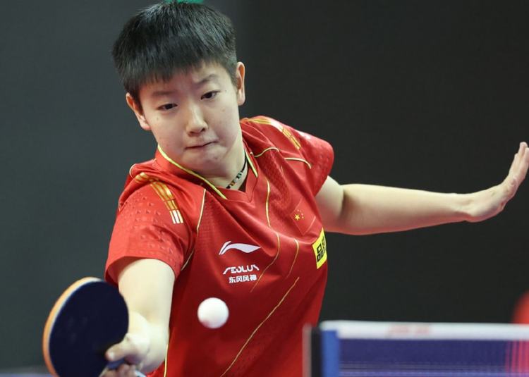 他的表现正 他的表现正